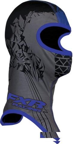 Балаклава FXR Shredder Frostbite Block