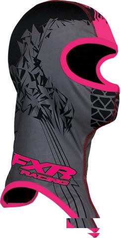 Балаклава FXR Shredder Frostbite Block