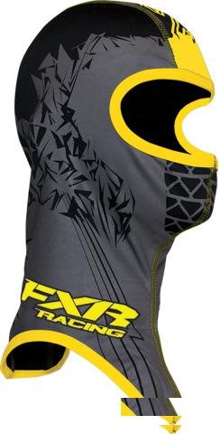 Балаклава FXR Shredder Frostbite Block
