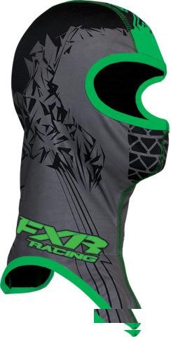 Балаклава FXR Shredder Frostbite Block