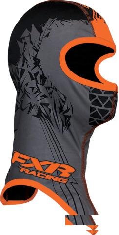 Балаклава FXR Shredder Frostbite Block