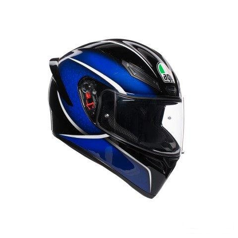 Шлем интеграл AGV K1 multi