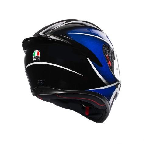 Шлем интеграл AGV K1 multi