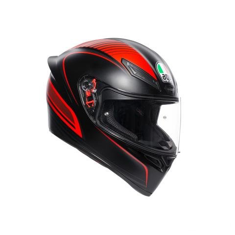 Шлем интеграл AGV K1 multi
