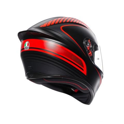 Шлем интеграл AGV K1 multi