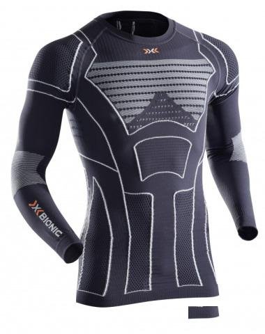 Термокофта X-Bionic Moto Energizer Summerlight
