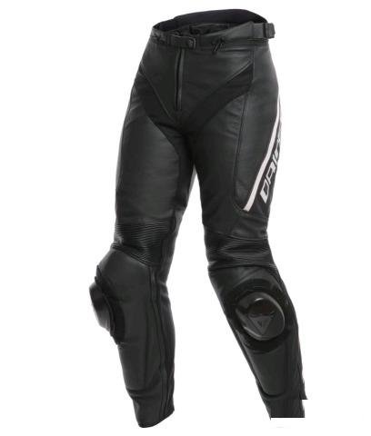 Женский раздельный мотокомбез XS Dainese racing 3
