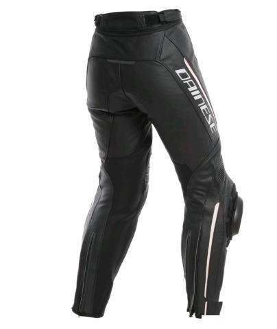 Женский раздельный мотокомбез XS Dainese racing 3