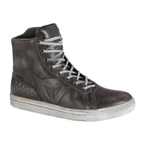 Dainese street rocker D-WP мотокеды мужские