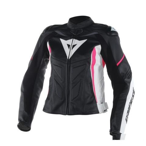 Мотокуртка женская Dainese Avro D1 Lady