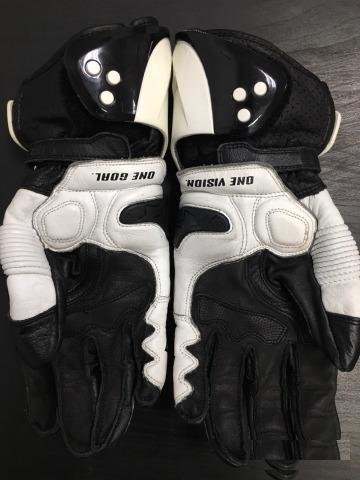Перчатки alpinestars gp pro