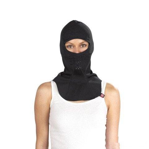 Мотоподшлемник held Balaclava чер L