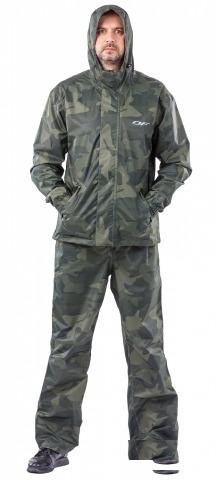 Мембранный дождевик Dragonfly Active