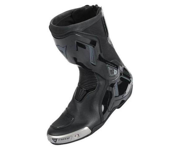 Мотоботы женские dainese torque D1 OUT lady