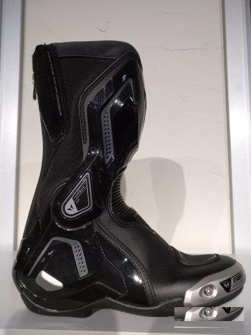 Мотоботы женские dainese torque D1 OUT lady