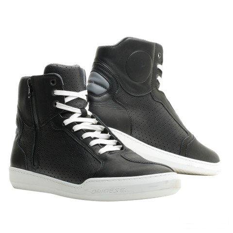Dainese persepolis AIR shoes - black мотоботинки