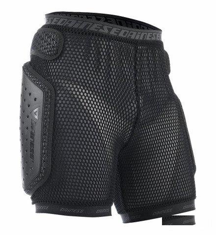 Шорты с защитой dainese hard short E1