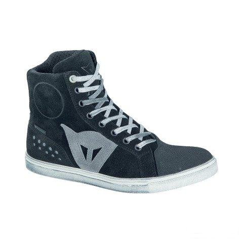 Dainese street biker lady D-WP мотоботинки женские