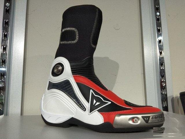 Мотоботы dainese R axial PRO IN boots