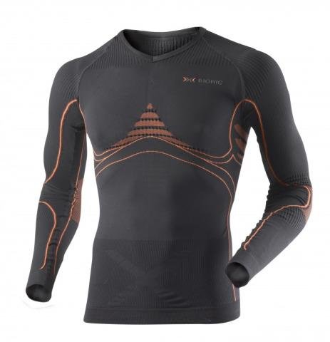 Термокофта X-Bionic Energy Accumulator Extra Warm