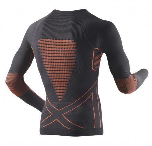Термокофта X-Bionic Energy Accumulator Extra Warm