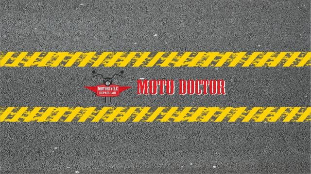 Мотосервис мотодоктор