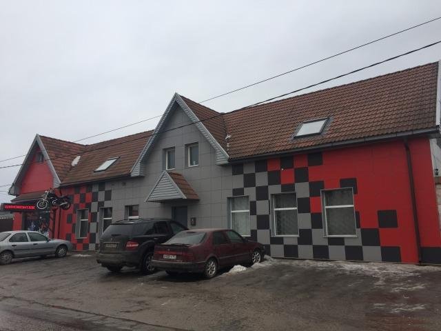 Ремонт мотоциклов, квадроциклов, снегоходов и плм