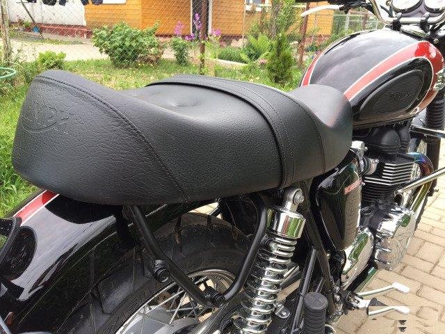 Triumph Bonneville T100