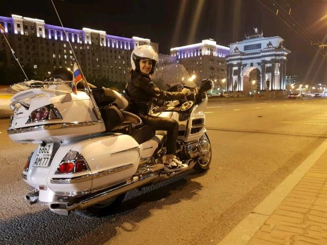 Мототакси