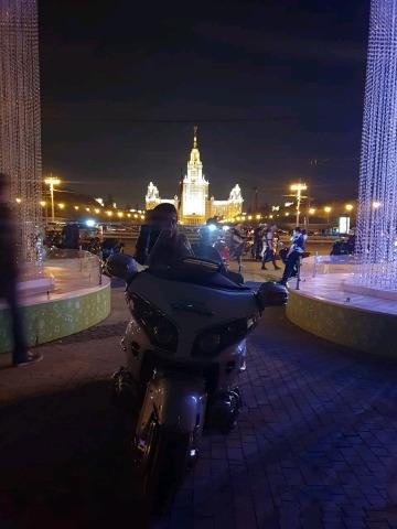 Мототакси