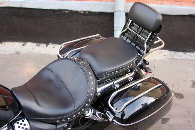 Triumph Speedmaster