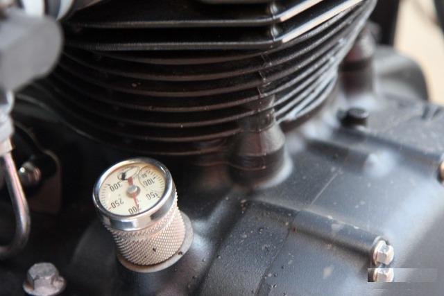 Triumph Speedmaster