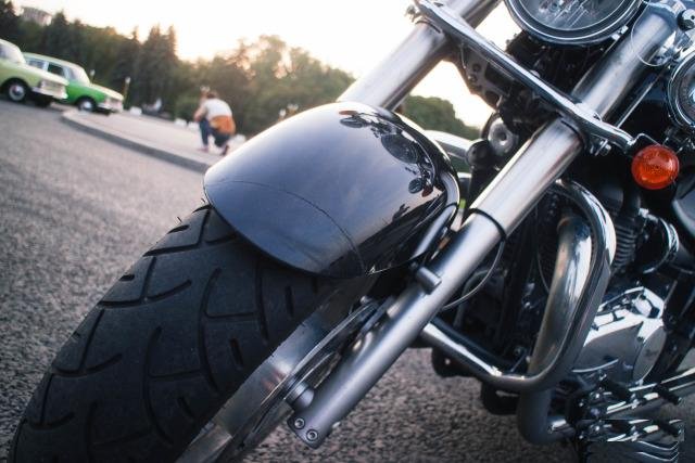 Triumph America 2014