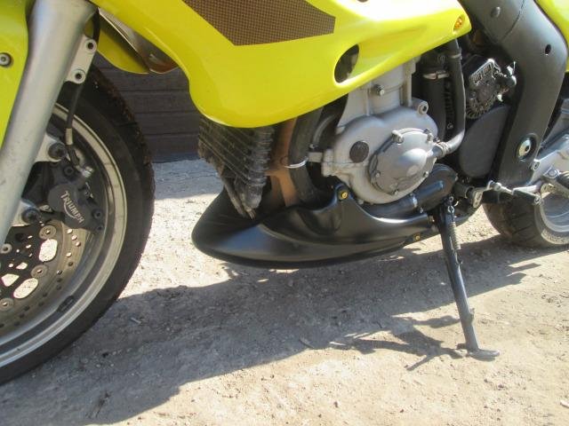 Triumph Sprint rs