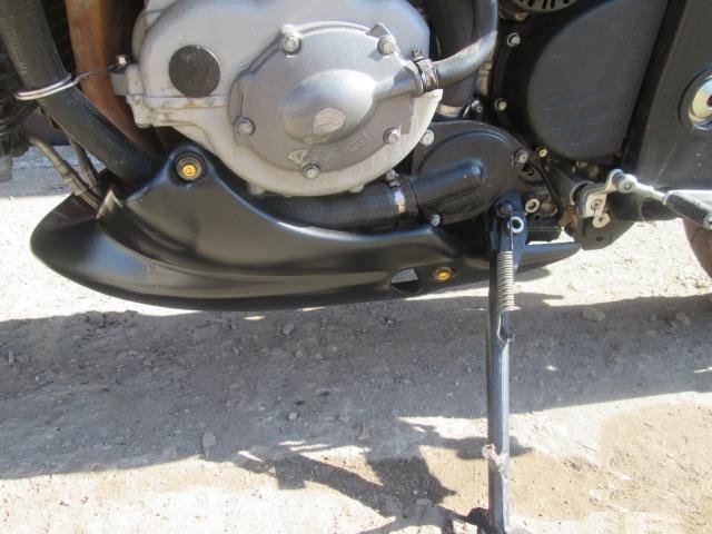 Triumph Sprint rs