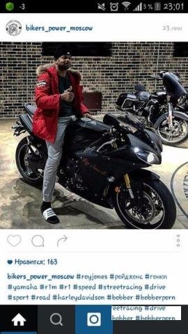 Покраска мототехники премиум класса. Ducati, HD