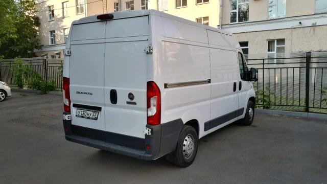 Грузоперевозки Мотоэвакуатор