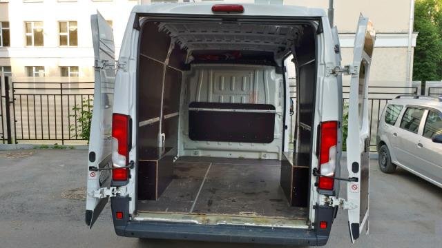 Грузоперевозки Мотоэвакуатор