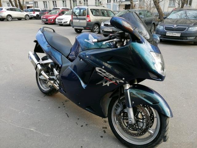 Мототакси