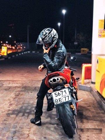 Triumph Daytona 675 продажа обмен