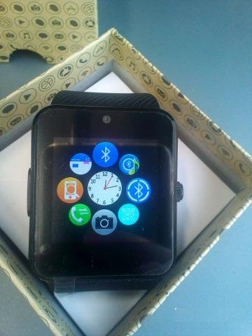 Smart watch GT08 Новые