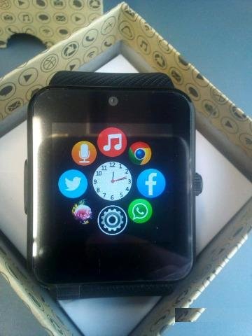 Smart watch GT08 Новые