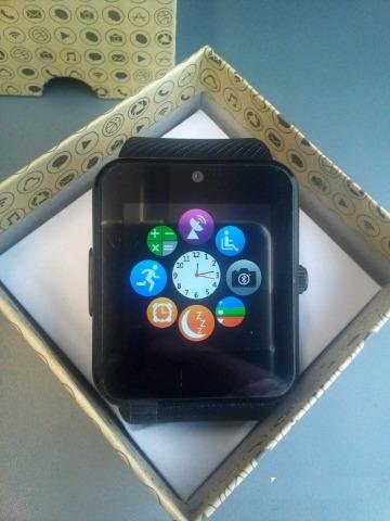 Smart watch GT08 Новые