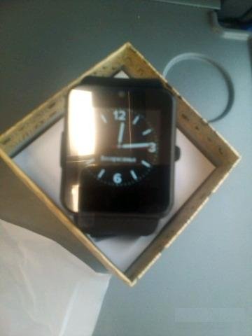 Smart watch GT08 Новые