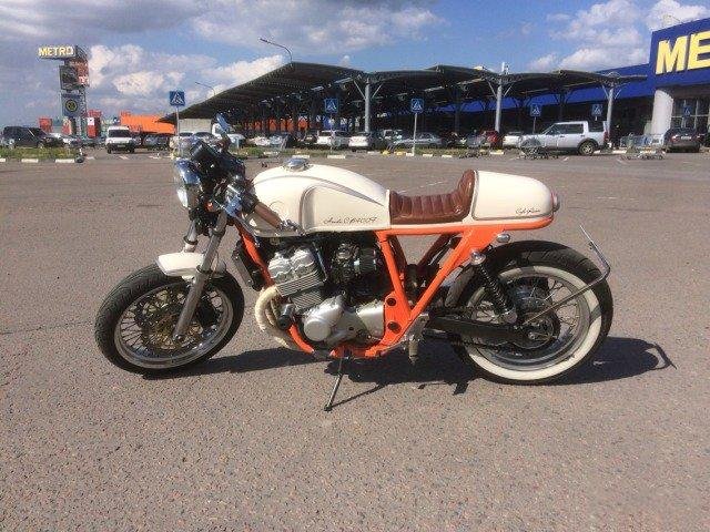 Мотосервис power moto