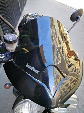 Мотоцикл triumph speed triple 955I 2003г.в