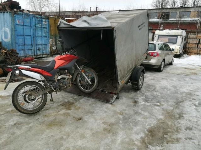 Мотоэвакуатор Грузоперевозки переезд доставка