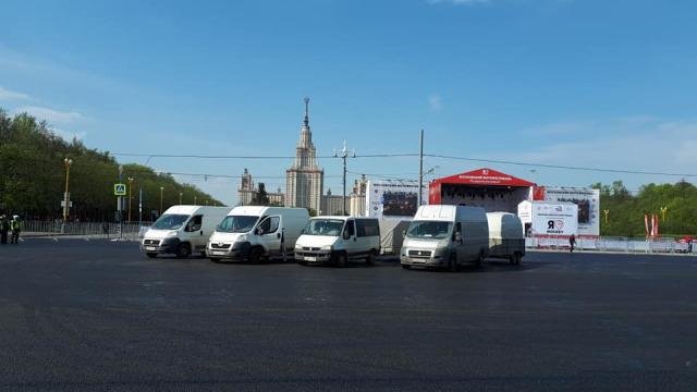 Мотоэвакуатор, Бережная перевозка вашего мотоцикла