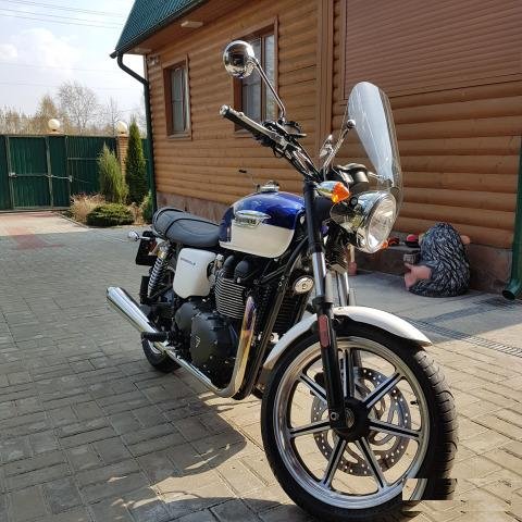 Продам мотоцикл в хорошие руки