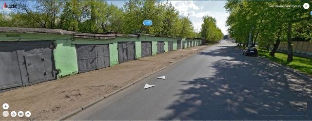 Зимнее хранение мотоцикла в гараже